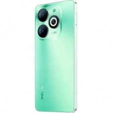 Мобільний телефон Infinix Smart 8 2/64 Gb Crystal Green (4894947026096) - Фото