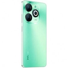 Мобільний телефон Infinix Smart 8 2/64 Gb Crystal Green (4894947026096) - Фото