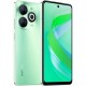 Мобільний телефон Infinix Smart 8 2/64 Gb Crystal Green (4894947026096)