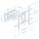 Кронштейн Walfix R-513B Кронштейн Walfix R-513B