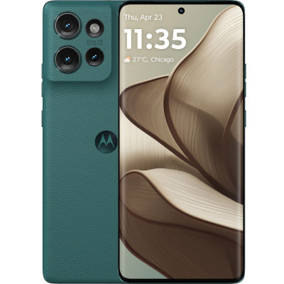 Мобільний телефон Motorola Edge 50 12/512 GB Jungle Green (PB2U0010RS)