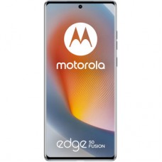 Мобільний телефон Motorola Edge 50 Fusion 8/256 GB Marshmallow Blue (PB3T0061UA) Мобільний телефон Motorola Edge 50 Fusion 8/256 GB Marshmallow Blue (PB3T0061UA) - Фото