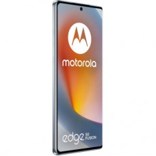 Мобільний телефон Motorola Edge 50 Fusion 8/256 GB Marshmallow Blue (PB3T0061UA) Мобільний телефон Motorola Edge 50 Fusion 8/256 GB Marshmallow Blue (PB3T0061UA) - Фото
