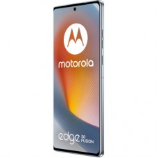 Мобільний телефон Motorola Edge 50 Fusion 8/256 GB Marshmallow Blue (PB3T0061UA) Мобільний телефон Motorola Edge 50 Fusion 8/256 GB Marshmallow Blue (PB3T0061UA) - Фото