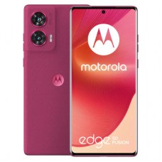 Мобільний телефон Motorola Edge 50 Fusion 8/256 GB Hot Pink (PB3T0060UA)