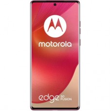 Мобільний телефон Motorola Edge 50 Fusion 8/256 GB Hot Pink (PB3T0060UA) Мобільний телефон Motorola Edge 50 Fusion 8/256 GB Hot Pink (PB3T0060UA) - Фото