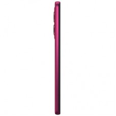 Мобільний телефон Motorola Edge 50 Fusion 8/256 GB Hot Pink (PB3T0060UA) Мобільний телефон Motorola Edge 50 Fusion 8/256 GB Hot Pink (PB3T0060UA) - Фото