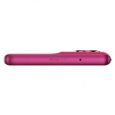 Мобільний телефон Motorola Edge 50 Fusion 8/256 GB Hot Pink (PB3T0060UA) Мобільний телефон Motorola Edge 50 Fusion 8/256 GB Hot Pink (PB3T0060UA) - Фото