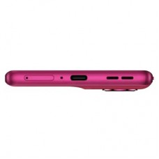 Мобільний телефон Motorola Edge 50 Fusion 8/256 GB Hot Pink (PB3T0060UA) Мобільний телефон Motorola Edge 50 Fusion 8/256 GB Hot Pink (PB3T0060UA) - Фото
