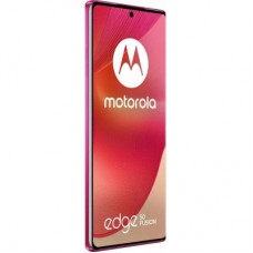 Мобільний телефон Motorola Edge 50 Fusion 8/256 GB Hot Pink (PB3T0060UA) Мобільний телефон Motorola Edge 50 Fusion 8/256 GB Hot Pink (PB3T0060UA) - Фото
