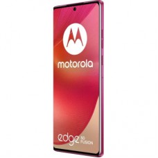 Мобільний телефон Motorola Edge 50 Fusion 8/256 GB Hot Pink (PB3T0060UA) Мобільний телефон Motorola Edge 50 Fusion 8/256 GB Hot Pink (PB3T0060UA) - Фото