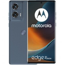 Мобильный телефон Motorola Edge 50 Fusion 8/256GB Forest Blue (PB3T0059UA)