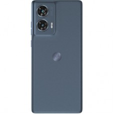 Мобільний телефон Motorola Edge 50 Fusion 8/256 GB Forest Blue (PB3T0059UA) Мобільний телефон Motorola Edge 50 Fusion 8/256 GB Forest Blue (PB3T0059UA) - Фото