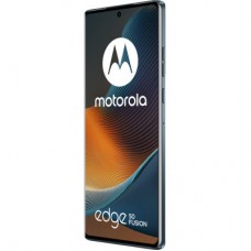 Мобільний телефон Motorola Edge 50 Fusion 8/256 GB Forest Blue (PB3T0059UA) Мобільний телефон Motorola Edge 50 Fusion 8/256 GB Forest Blue (PB3T0059UA) - Фото