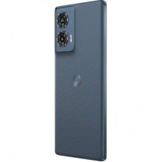 Мобільний телефон Motorola Edge 50 Fusion 8/256 GB Forest Blue (PB3T0059UA) Мобільний телефон Motorola Edge 50 Fusion 8/256 GB Forest Blue (PB3T0059UA) - Фото