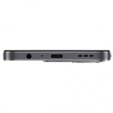 Мобільний телефон Oppo A3 6/256 GB Sparkle Black (OFCPH2669_BLACK) - Фото