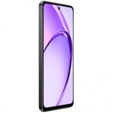 Мобільний телефон Oppo A3 6/256 GB Sparkle Black (OFCPH2669_BLACK) - Фото