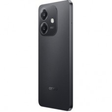 Мобільний телефон Oppo A3 6/256 GB Sparkle Black (OFCPH2669_BLACK) - Фото
