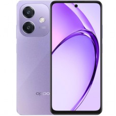 Мобільний телефон Oppo A3 6/256 GB Starry Purple (OFCPH2669_PURPLE) - Фото