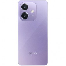 Мобільний телефон Oppo A3 6/256 GB Starry Purple (OFCPH2669_PURPLE) - Фото