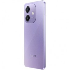 Мобільний телефон Oppo A3 6/256 GB Starry Purple (OFCPH2669_PURPLE) - Фото