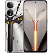 Мобільний телефон ZTE Nubia NEO 2 5G 8/256 GB Silver (1076301) - Фото