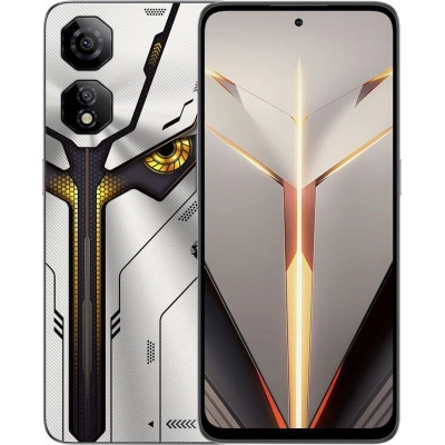 Мобільний телефон ZTE Nubia NEO 2 5G 8/256 GB Silver (1076301)