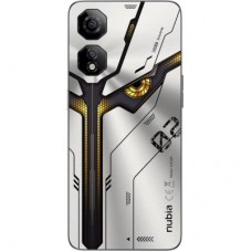 Мобільний телефон ZTE Nubia NEO 2 5G 8/256 GB Silver (1076301) - Фото
