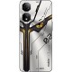 Мобільний телефон ZTE Nubia NEO 2 5G 8/256 GB Silver (1076301)