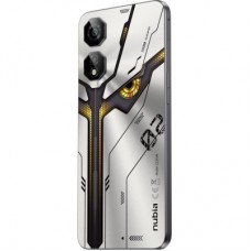 Мобільний телефон ZTE Nubia NEO 2 5G 8/256 GB Silver (1076301) - Фото