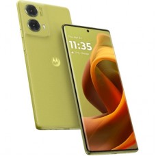 Мобільний телефон Motorola G85 8/256 GB Olive Green (PB2A0051UA)