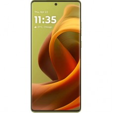 Мобільний телефон Motorola G85 8/256 GB Olive Green (PB2A0051UA) - Фото
