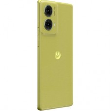 Мобільний телефон Motorola G85 8/256 GB Olive Green (PB2A0051UA) - Фото