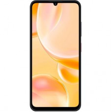 Мобільний телефон ZTE Blade A55 4/128 GB Black (1076299) - Фото