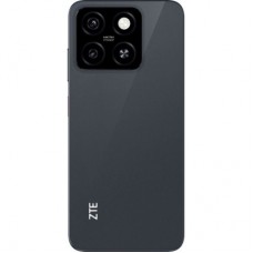 Мобільний телефон ZTE Blade A55 4/128 GB Black (1076299) - Фото