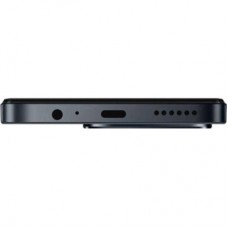 Мобільний телефон ZTE Blade A55 4/128 GB Black (1076299) - Фото