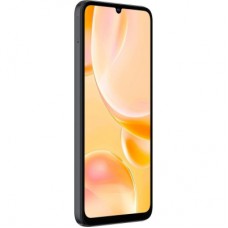 Мобільний телефон ZTE Blade A55 4/128 GB Black (1076299) - Фото