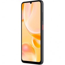 Мобільний телефон ZTE Blade A55 4/128 GB Black (1076299) - Фото