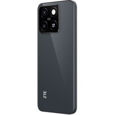 Мобільний телефон ZTE Blade A55 4/128 GB Black (1076299) - Фото