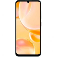 Мобільний телефон ZTE Blade A55 4/128 GB Blue (1076300) - Фото