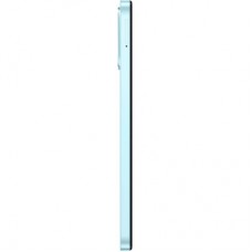 Мобільний телефон ZTE Blade A55 4/128 GB Blue (1076300) - Фото