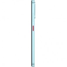 Мобільний телефон ZTE Blade A55 4/128 GB Blue (1076300) - Фото