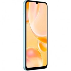 Мобільний телефон ZTE Blade A55 4/128 GB Blue (1076300) - Фото