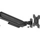 Кронштейн Anda Seat Stealth II 17 (AD-W-A6D-1S-BB) Кронштейн Anda Seat Stealth II 17 (AD-W-A6D-1S-BB)