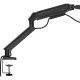 Кронштейн Anda Seat Stealth II 17 (AD-W-A6D-1S-BB) Кронштейн Anda Seat Stealth II 17 (AD-W-A6D-1S-BB)