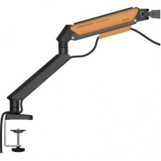 Кронштейн OfficePro Anda Seat Stealth II 17 (AD-W-A6D-1S-BO) - Фото