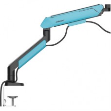 Кронштейн OfficePro Anda Seat Stealth PRO II 17 (AD-W-A9-1S-BS) - Фото