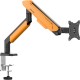 Кронштейн OfficePro Anda Seat Stealth PRO II 17 (AD-W-A9-1S-BO) Кронштейн OfficePro Anda Seat Stealth PRO II 17 (AD-W-A9-1S-BO)