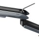 Кронштейн OfficePro Anda Seat Stealth PRO II 17 (AD-W-A9-1S-BT) Кронштейн OfficePro Anda Seat Stealth PRO II 17 (AD-W-A9-1S-BT)