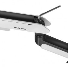 Кронштейн OfficePro Anda Seat Stealth PRO II 17 (AD-W-A9-1S-BW) - Фото